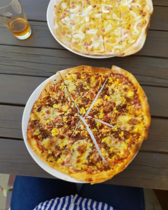 Pizzeria Dorado