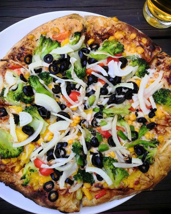 Pizzeria Dorado