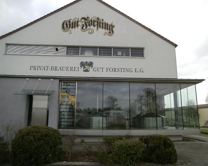 Brauereigasthof Gut Forsting