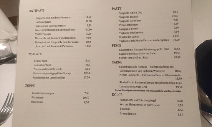 Antica Cantina