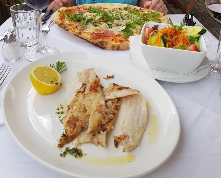 Antica Cantina