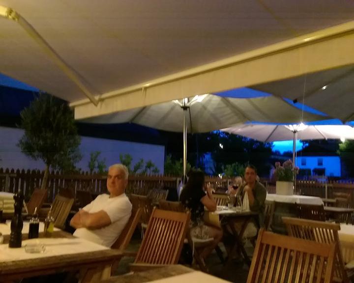 Antica Cantina
