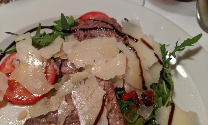 Antica Cantina