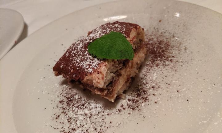 Antica Cantina
