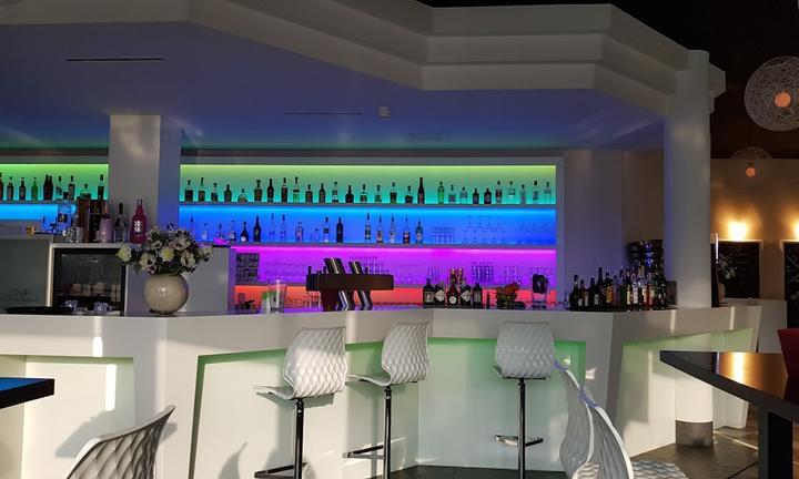 Cafe Moskau
