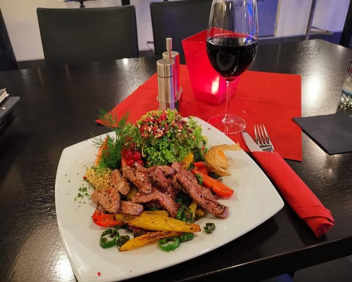 Cafe Moskau