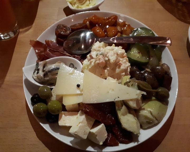 La Tapa