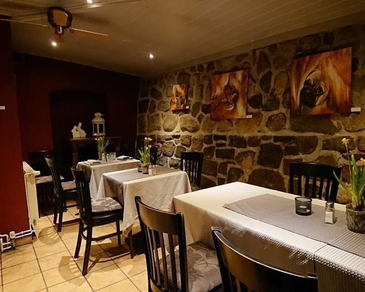 Das Kleine Strandhaus