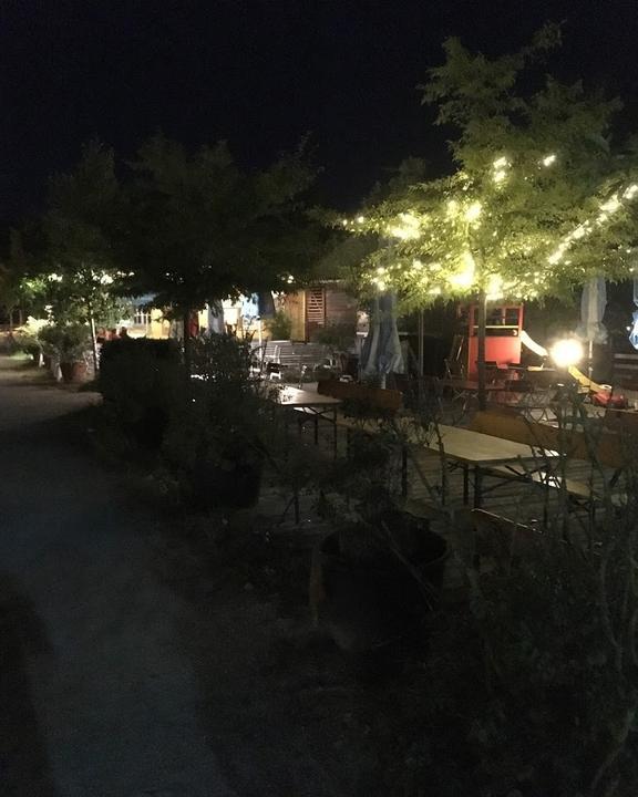 Cafe Bar am Schluter