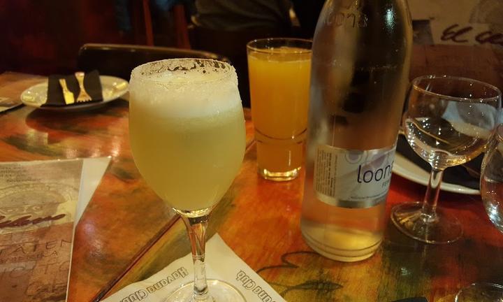 El Chileno