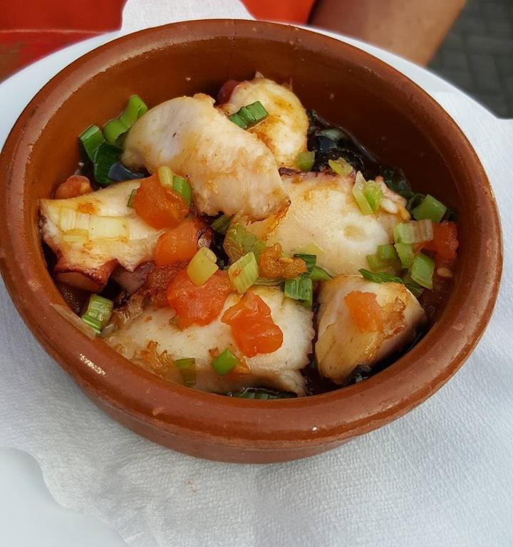 El Chileno