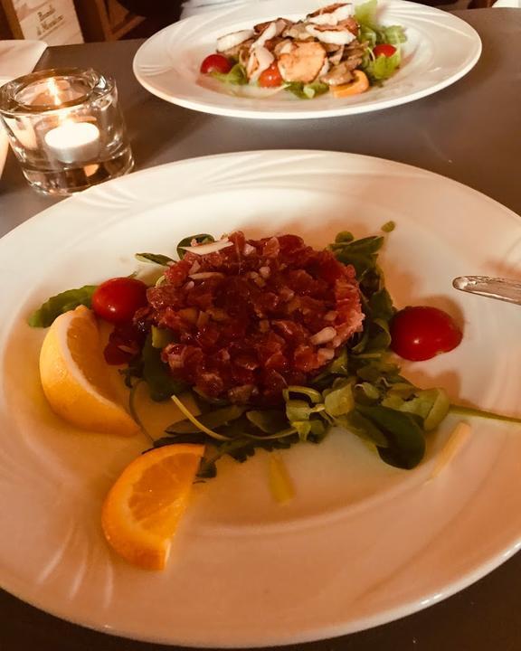 Sassella Ristorante Vinoteca