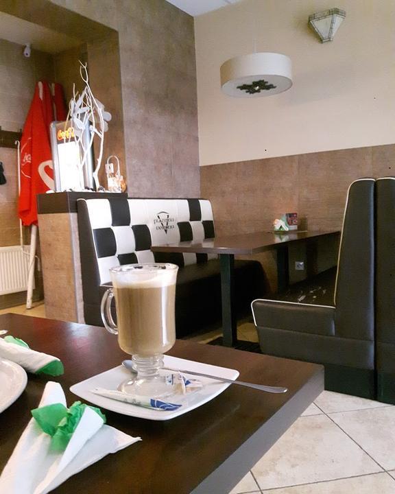 Pizzeria Verona