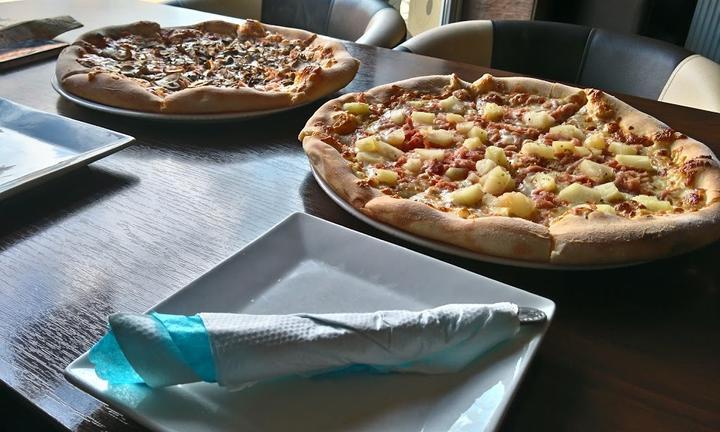 Pizzeria Verona