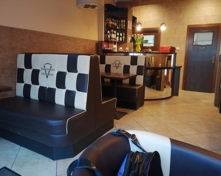 Pizzeria Verona