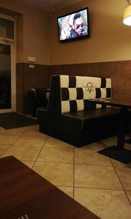 Pizzeria Verona