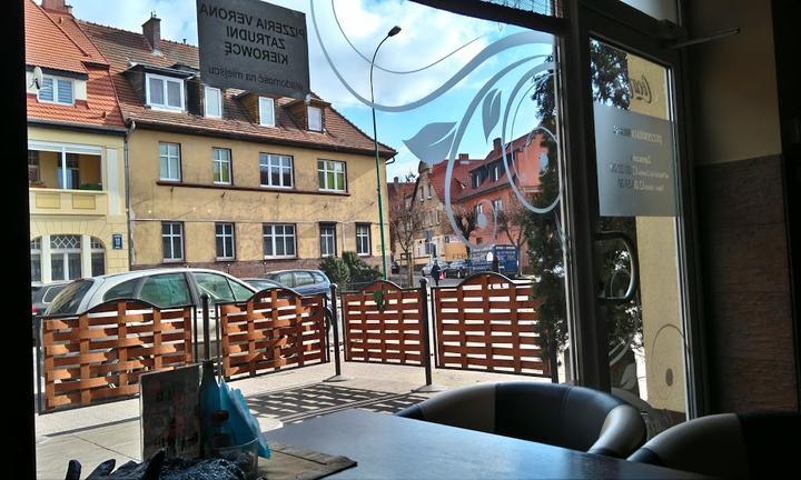 Pizzeria Verona