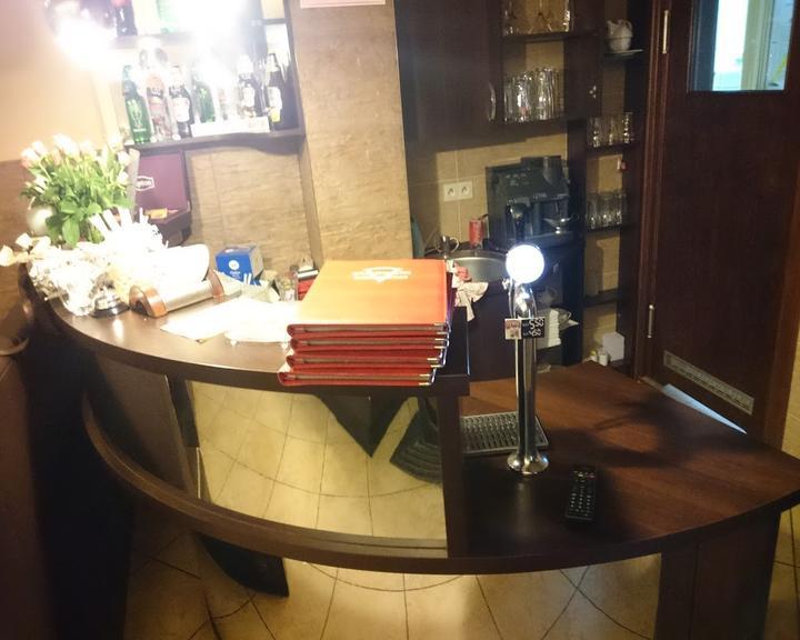 Pizzeria Verona