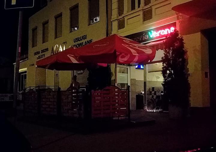 Pizzeria Verona