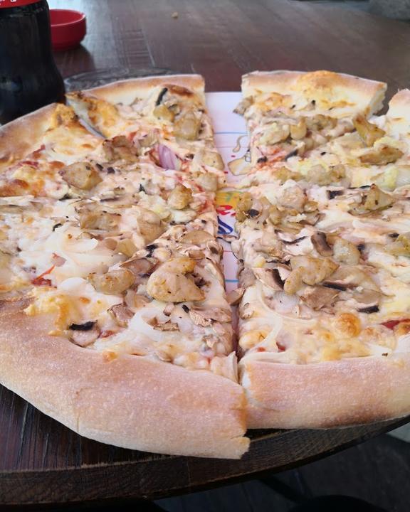 Pizzeria Verona