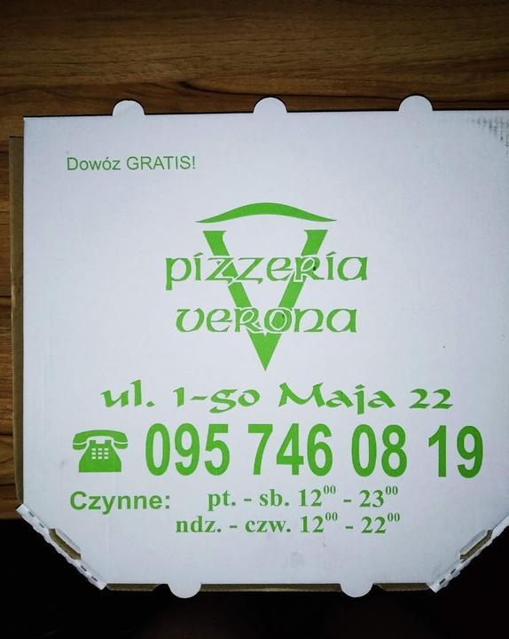 Pizzeria Verona