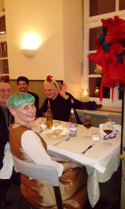 Becco Fino