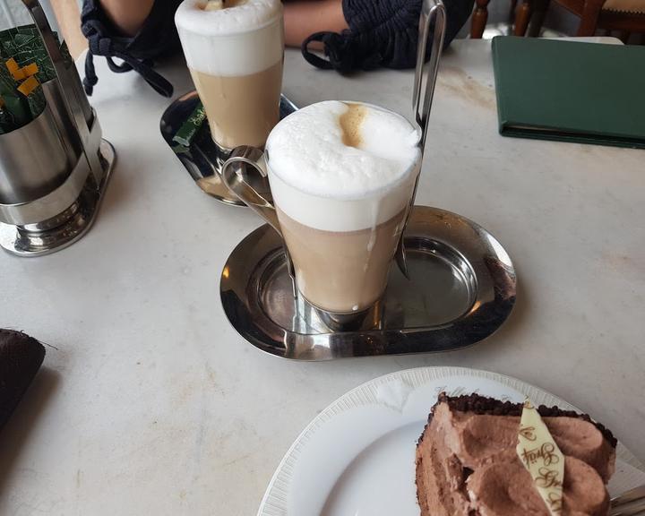 Kaffeehaus Graefe