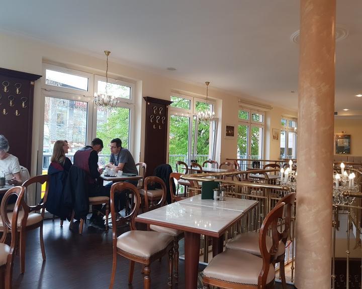 Kaffeehaus Graefe