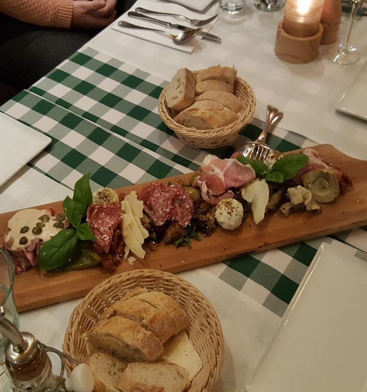 Dolce Vita