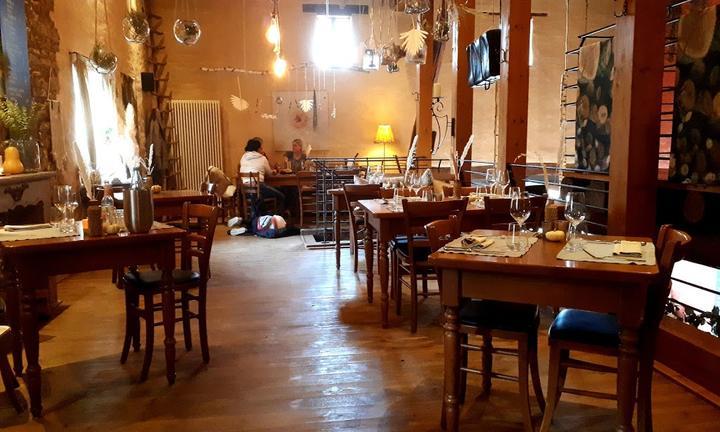 Bistro Bagatelle
