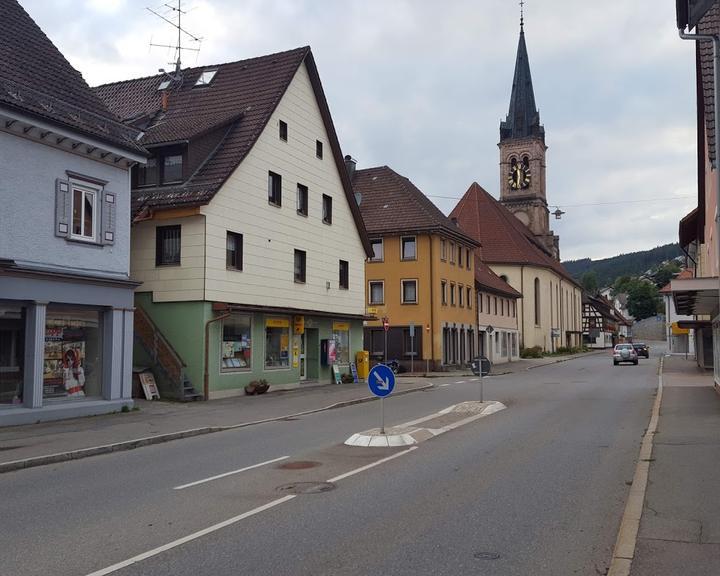 Gasthaus Engel
