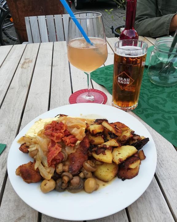 Beecker Brauhaus