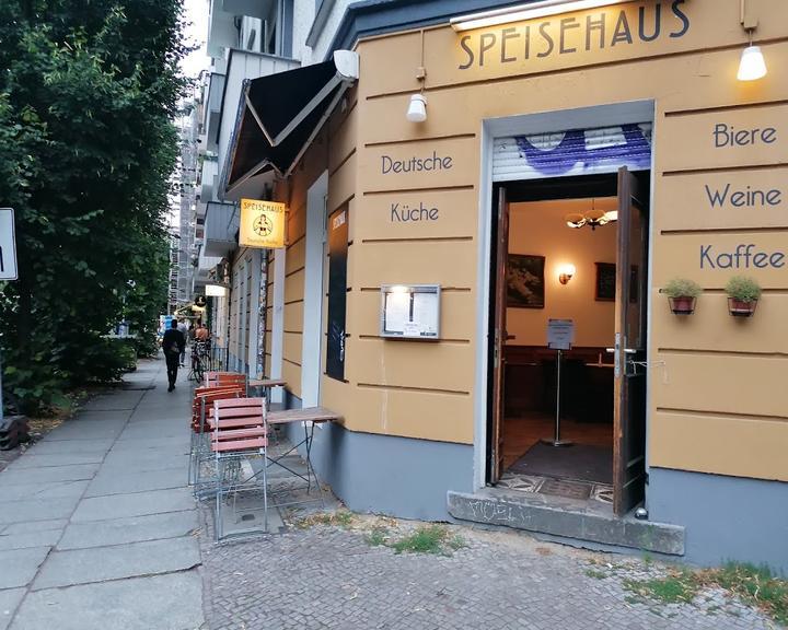 Speisehaus
