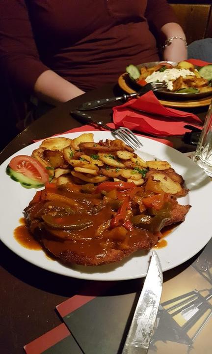 Das Laternchen