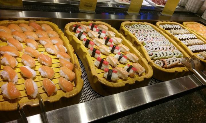 Grill und Wok Paradies