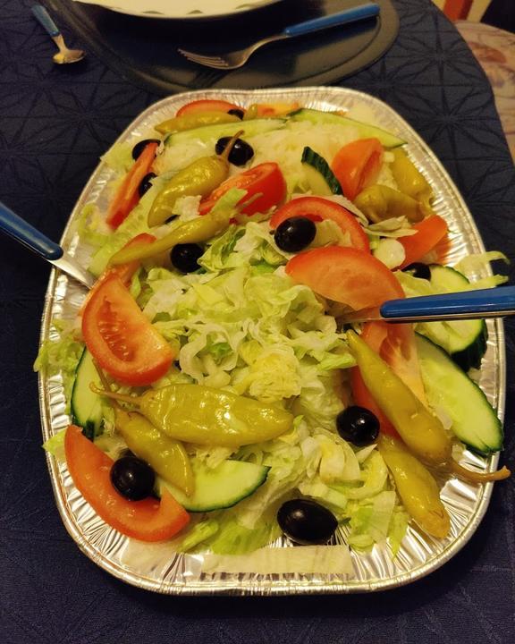 Zorbas