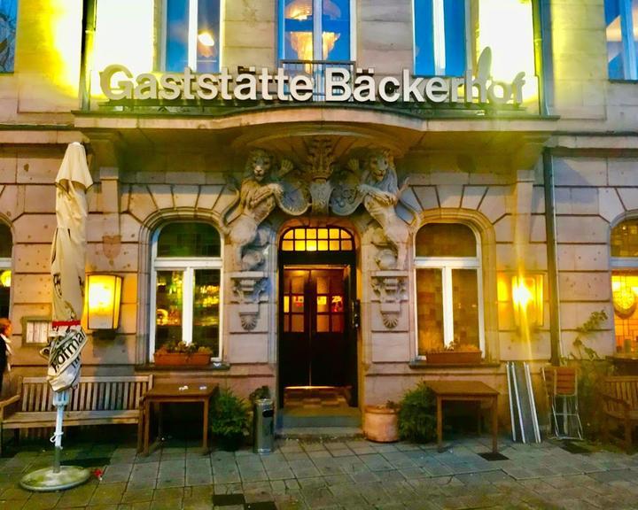 Baeckerhof