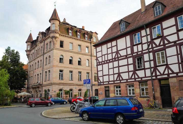 Baeckerhof