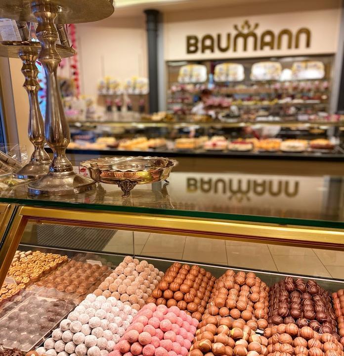 Cafe Baumann