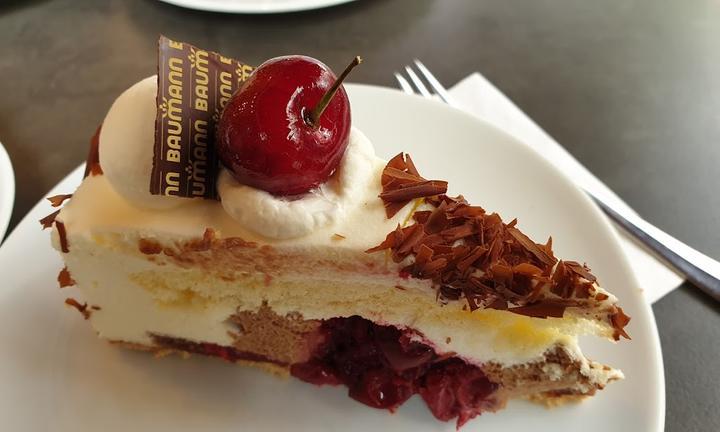 Cafe Baumann
