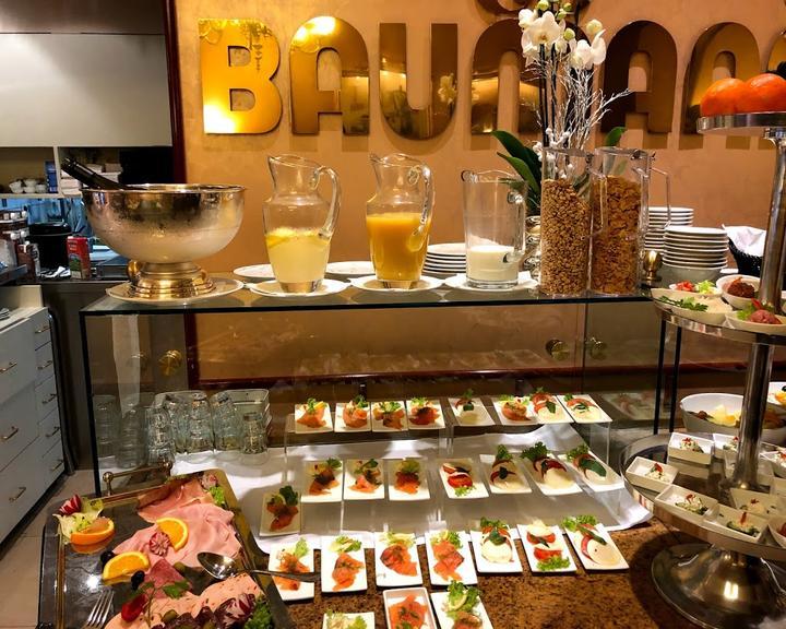 Cafe Baumann