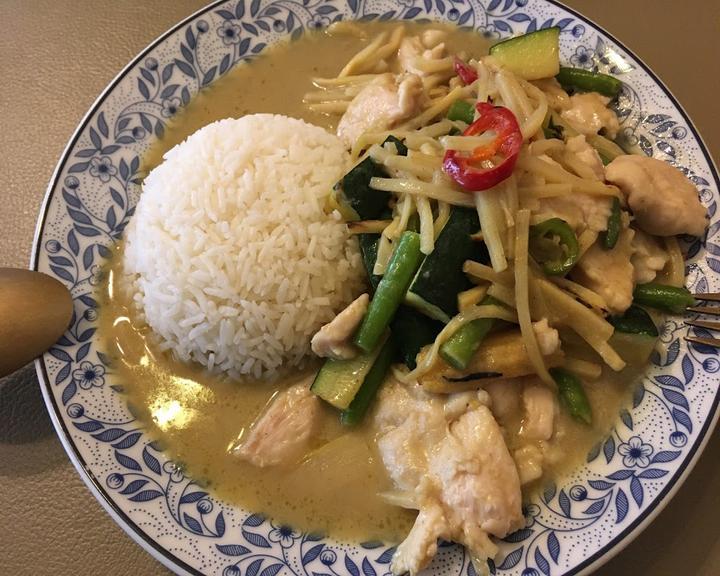 Chaopraya thailandisches Restaurant
