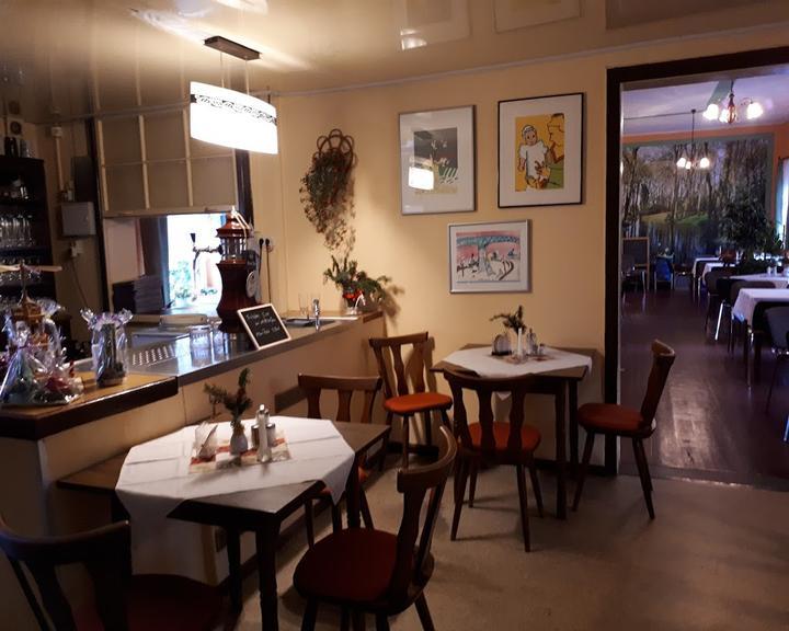 Cafe zum Kirschbaum