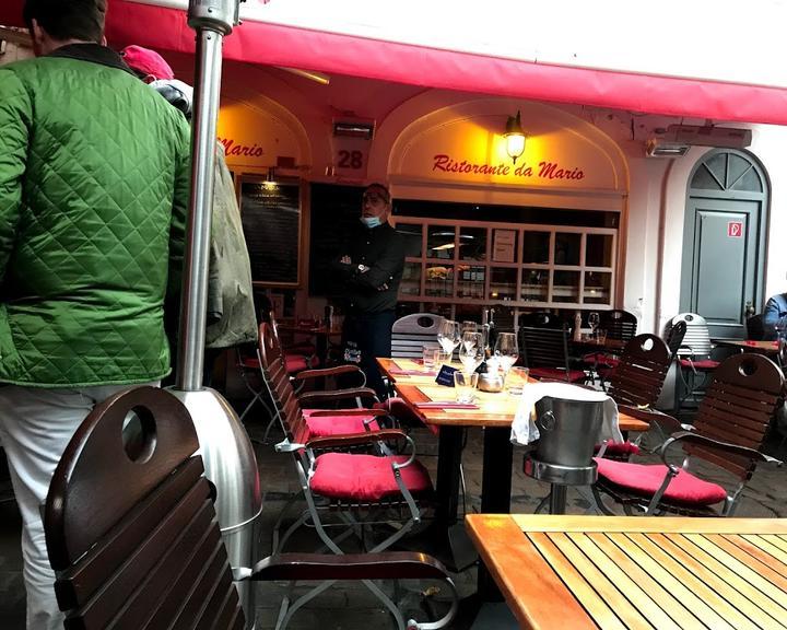 Ristorante da Mario