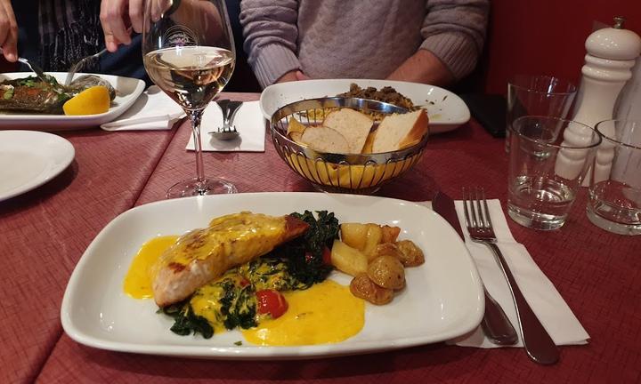 Ristorante da Mario