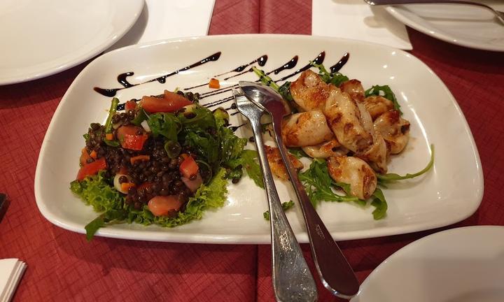 Ristorante da Mario