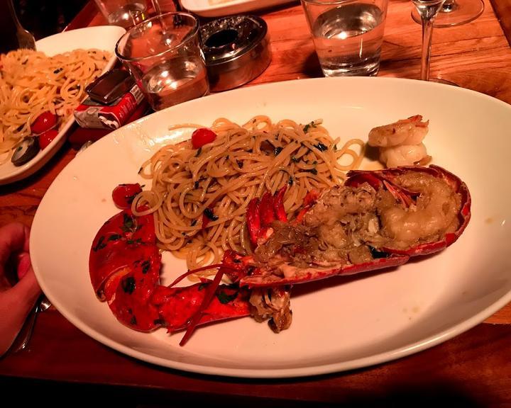 Ristorante da Mario