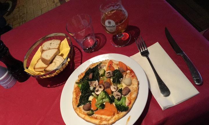 Ristorante da Mario