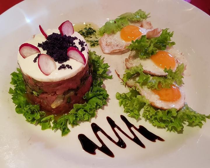 Ristorante da Mario
