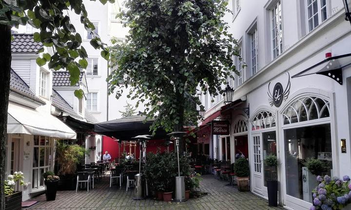 Ristorante da Mario